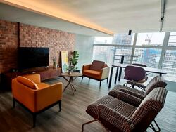 The Central (D1), Office #559915121